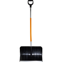 Скрепер для уборки снега Plantic snow ergonomic 12009-01
