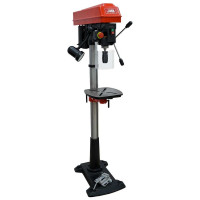 Сверлильный станок JIB DP15VL 0,75 кВт 230B 0810020270000