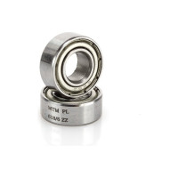 Подшипник MTM 1000086 ZZ (618/6 ZZ)