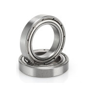 Подшипник MTM 1000803 SS ZZ 61803