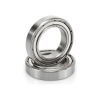 Подшипник MTM 1000802 SS ZZ 61802