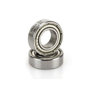 Подшипник MTM 1000088 ZZ (618/8 ZZ)