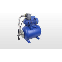 Станция автоматического водоснабжения Профсан ПСМ PROFSAN QB60-AUTO