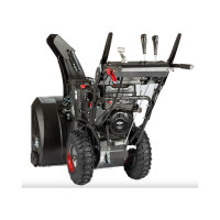 Снегоуборщик REDVERG PROLine RD-SB87/2100BS-E 6685270