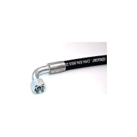 Рукав РВД HIMPT 12-2sn s24 dk (м20x1.5) 27.5мпа 0650 0-90 00-00002514