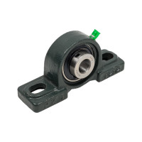 Подшипниковый узел HIMPT 480202 (UCP 202) 00028009709