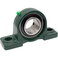 Подшипниковый узел HIMPT 480210 (UCP 210) 00028008383