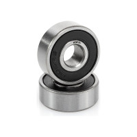 Подшипник MTM 180016 606 2RS