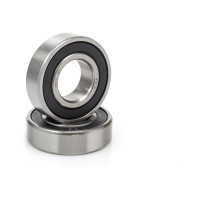 Подшипник MTM 180102 Ю 6002 SS 2RS