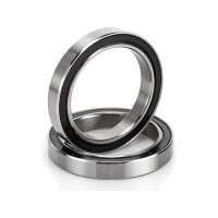 Подшипник MTM 1000807 SS 2RS 61807 SS 2RS