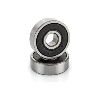 Подшипник MTM 180026 626 2RS