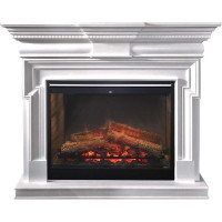 Портал Royal Flame Torino под Sym 30/Vision 30 (белый) 64930879