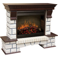 Портал Royal Flame Pierre Luxe под Jup N/Dior 28/sym 26 темный дуб 64925620