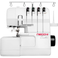 Оверлок NECCHI 5600D