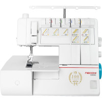 Плоскошовная машина NECCHI 1000 N1000