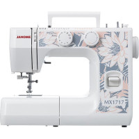 Швейная машина JANOME MX 1717 4933621710866