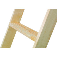 Чердачная лестница FAKRO lwk 70x120/300 869449