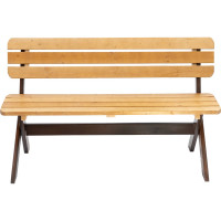 Скамья ООО "Фотон" ЭСТЕР окрашенная 4627074041683