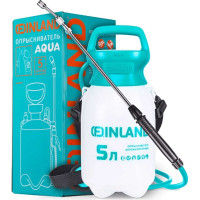 Опрыскиватель аккумуляторный Центроинструмент Finland Aqua 5 л 2121