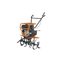Мотоблок CARVER МТ-7106T 01.006.00041