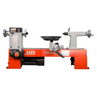 Токарный станок JIB WL305B 0.55 кВт, 230 В 0903020262000