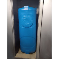 Ёмкость прямоугольная KSC 700 л КSC-P-700