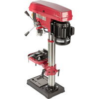 Сверлильный станок REDVERG RD-DPT750CVT 6688726