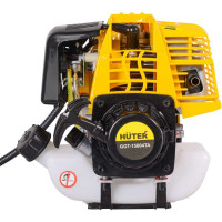 Бензиновый триммер Huter GGT-15004ТA (четырёхтактный) 70/2/82