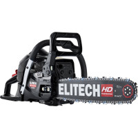 Пила цепная бензиновая Elitech CS 5535F (E1611.006.00) HD 204814