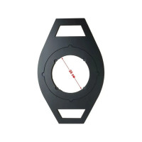 Подставка под казан Станкоинструмент и оснастка №6 4811381028424