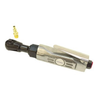 Пневмотрещотка МАЯКАВТО 1/4" 27Nm 52181м