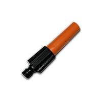 Набор с наконечниками поливочный НОВЭМ 4-х позицонный, 3/4" MD 106