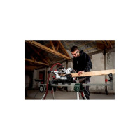 Торцовочная пила Metabo KGS 216 M 1500 вт, 305x70мм 613216000