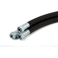 Рукав РВД HIMPT 20-2SN S36 DK М30x1.5 21.5МПа 1050 00008000078