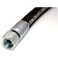 Рукав РВД HIMPT 12-2SN S24 DK М20x1.5 27.5МПа 2050 00008000058