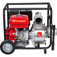 Мотопомпа бензиновая Elitech МБ 1000 Д 100 ГК 205526