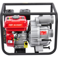 Мотопомпа бензиновая Elitech МБ 950 Д 80 Г 205520
