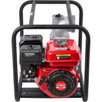 Мотопомпа бензиновая Elitech МБ 1600 Д 100 (E0105.004.00) 205519