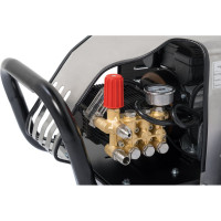 Мойка высокого давления электрическая Bennett Power -13/220v HN-2500