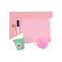 Подарочный набор Этель Для тебя полотенце и аксессуары 5373455