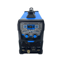 Сварочный аппарат Turbosky TIGPro 200 Pulse AC/DC 325