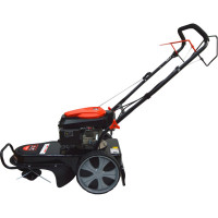 Газонокосилка бензиновая BRAIT BLM2655S PRO 06.03.014.102