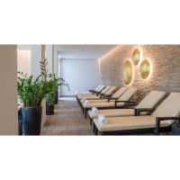 Подушка/матрас МАУИ для шезлонга 195x60 см, бежевая ООО "Фотон" Konway KN-4115