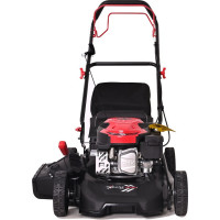 Бензиновая газонокосилка Expert-bis L460S самоходная 263715