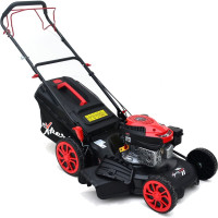 Бензиновая газонокосилка Expert-bis L510S самоходная 263676