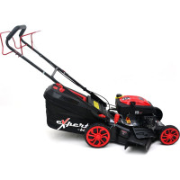 Бензиновая газонокосилка Expert-bis L530S самоходная 263675