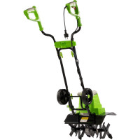 Культиватор электрический REDVERG RD-T1500 6690510