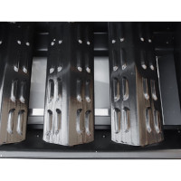 Газовый гриль Koch Gourmet 400 5-0-052