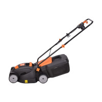 Электрическая газонокосилка Villager Villy 1200 P 033467