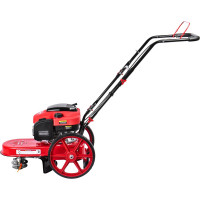 Газонокосилка бензиновая Elitech ГБ 3856К2 (E1601.018.00) 205404